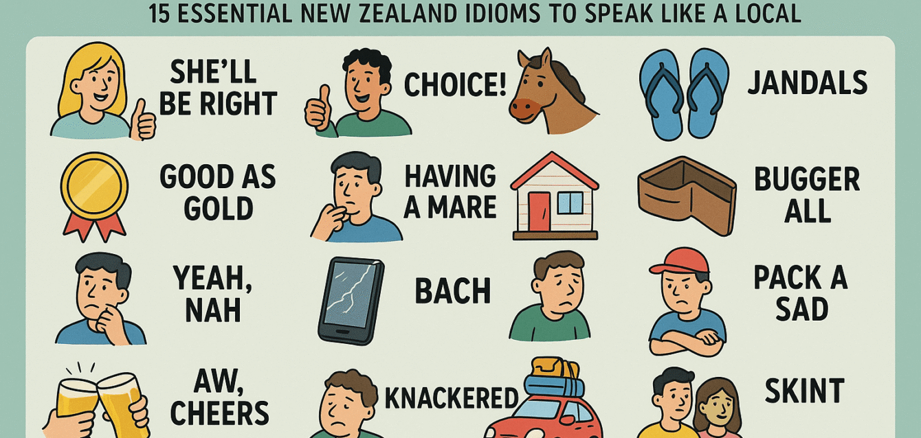 master-kiwi-english-15-essential-new-zealand-idioms-to-speak-like-a-local master-kiwi-english-15-essential-new-zealand-idioms-to-speak-like-a-local