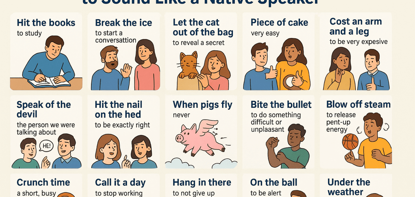 15-essential-american-english-idioms-to-sound-like-a-native-speaker 15-essential-american-english-idioms-to-sound-like-a-native-speaker